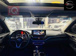 نيسان ألتيما